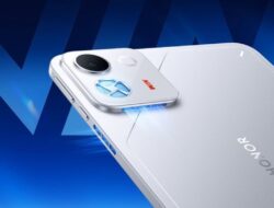 Honor Win Pad Meluncur dengan Chip Snapdragon 8 Elite Gen 5, Kipas Turbo 15.000 rpm, dan Baterai 10.000 mAh