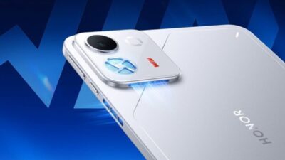 Honor Win Pad Meluncur dengan Chip Snapdragon 8 Elite Gen 5, Kipas Turbo 15.000 rpm, dan Baterai 10.000 mAh