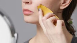 Tips Merawat Kulit dengan Kulit Pisang untuk Mendapatkan Kilau Alami