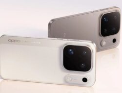 Oppo Meluncurkan Find X10 dan Find X10 Pro Max Secara Global, Namun dengan Kapasitas Baterai yang Lebih Kecil