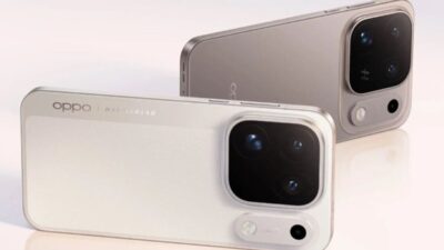 Oppo Meluncurkan Find X10 dan Find X10 Pro Max Secara Global, Namun dengan Kapasitas Baterai yang Lebih Kecil