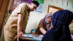 Program Desa Dampingan Pemprov Jateng, Tidak Hanya Bedah Rumah, Ada Juga Listrik, Jamban, hingga Modal Usaha