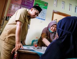 Program Desa Dampingan Pemprov Jateng, Tidak Hanya Bedah Rumah, Ada Juga Listrik, Jamban, hingga Modal Usaha