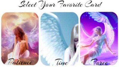 Tes Psikologi: Temukan Pesan Kebahagiaan serta Keberuntungan dengan Memilih Kartu Favoritmu
