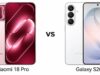 Xiaomi 18 Pro vs Galaxy S26: Pertarungan Ponsel Unggulan, Mana Pilihan Anda?