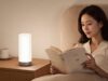 Xiaomi Meluncurkan Mijia Bedside Lamp 3 dengan Tingkat Kecerahan 1–570 Lumen, Pengaturan 16 Juta Warna, serta Kontrol Melalui Gestur dan Suara