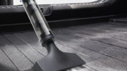 Xiaomi Meluncurkan Penyedot Debu Mobil Portabel dengan Motor Tanpa Sikat 35mm dan Kecepatan Puncak 15.000 RPM