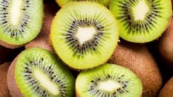 Bagi Penderita Diabetes, Nikmati Buah Kiwi tanpa Perlu Khawatir Soal Kadar Gula Darah