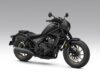 Memperkenalkan Honda Rebel 500 Model 2027 yang Benar-benar Baru, Hadir dengan Teknologi E-Clutch untuk Pertama Kalinya