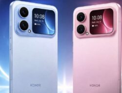 Honor 700 Pro Dikabarkan akan Mengusung Baterai 9.000 mAh dan Kamera 200 MP