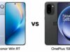 Honor Win RT vs OnePlus 15R: Pertarungan Baterai yang Bisa Dimenangkan oleh OnePlus