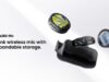 Insta360 Meluncurkan Mikrofon Nirkabel Baru dengan Layar E-Ink yang Dapat Dikustomisasi