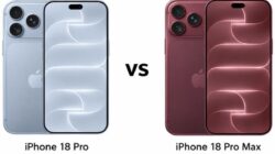iPhone 18 Pro vs iPhone 18 Pro Max: Apakah Versi Max Benar-benar Layak dengan Tambahan Harga Rp1,8 Jutaan?