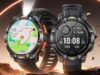 Rollme Meluncurkan Smartwatch Tangguh Hero K1 dengan Peta GPS Offline, Senter LED, dan Baterai Bertahan hingga 40 Hari