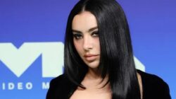 Charli xcx Bergabung dalam Film ‘What Happens at Night’ Karya Martin Scorsese, Bersama Leonardo DiCaprio dan Jennifer Lawrence