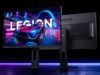 Lenovo Meluncurkan Legion 27Q-20 yang Terjangkau, Hadir dengan Layar 2K 320Hz dan Waktu Respons 1ms