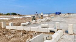 Target Fungsional Nataru 2026/2027, Kementerian PU dan BUJT Bangun Rest Area Pertama di Tol Cisumdawu