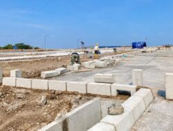 Target Fungsional Nataru 2026/2027, Kementerian PU dan BUJT Bangun Rest Area Pertama di Tol Cisumdawu