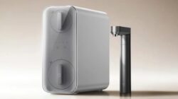 Xiaomi Mijia Water Purifier 3 1200G Diperkenalkan dengan Kapasitas Pemurnian 50 Ton dan Sistem Filtrasi 13 Tahap