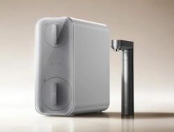 Xiaomi Mijia Water Purifier 3 1200G Diperkenalkan dengan Kapasitas Pemurnian 50 Ton dan Sistem Filtrasi 13 Tahap