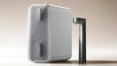 Xiaomi Mijia Water Purifier 3 1200G Diperkenalkan dengan Kapasitas Pemurnian 50 Ton dan Sistem Filtrasi 13 Tahap