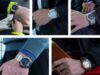 Casio Luncurkan Lima Jam Tangan G-Steel GMC2500 dengan Teknologi Penahan Jarum Jam Berbasis Magnet untuk Meredam Guncangan