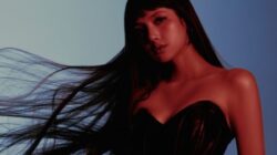 Lisa Blackpink Merilis EP Solo Pertama ‘Press Play’