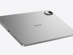 Honor Pad X10 Mini Diluncurkan dengan Layar 9,7 inci 90Hz dan Baterai 8000mAh
