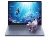 HP Star Book Air 14 Meluncur dengan Bodi Seberat 1,16 kg dan Layar Sentuh OLED