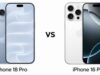iPhone 18 Pro vs iPhone 16 Pro: Apakah Layak untuk Beralih?