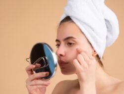 Cara Mudah di Rumah untuk Mengatasi Perubahan Warna Kulit atau Melasma