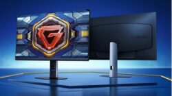 Xiaomi Meluncurkan Monitor Gaming Redmi G25 2027 dengan Refresh Rate 300Hz, Segini Harganya