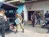 Polisi dan Satpol PP Sukoharjo Gelar Operasi Pekat, 360 Botol Ciu Diamankan