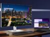 Dell Meluncurkan Monitor 4K 32 Inci Baru dengan Layar IPS Black 120Hz dan Pengisian Daya 140W