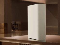 Huawei Meluncurkan Router WiFi 7+ Seri Router X2 dan Router X2 Pro dengan Desain Ala Buku