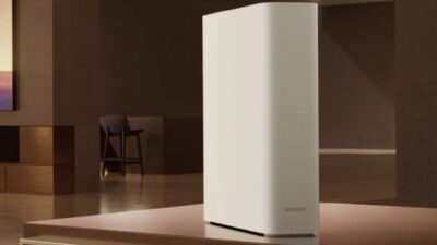 Huawei Meluncurkan Router WiFi 7+ Seri Router X2 dan Router X2 Pro dengan Desain Ala Buku