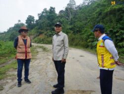 Kementerian PU Percepat Penanganan Jalan Perbatasan di Kalimantan