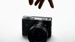 Sigma Meluncurkan Kamera Full-frame FP2 dengan Sensor “Partially Stacked”, Kemampuan Video 6K, dan Bodi yang Ringkas