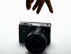 Sigma Meluncurkan Kamera Full-frame FP2 dengan Sensor “Partially Stacked”, Kemampuan Video 6K, dan Bodi yang Ringkas