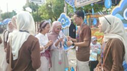 Mahasiswa PPG Univet Bantara Sukoharjo Gelar Karya di CFD