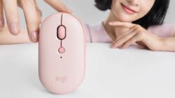 Logitech Meluncurkan Mouse Pebble Up dengan Desain Pegangan yang Bisa Dilipat dan Baterai Berdaya Tahan 90 Hari