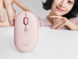 Logitech Meluncurkan Mouse Pebble Up dengan Desain Pegangan yang Bisa Dilipat dan Baterai Berdaya Tahan 90 Hari