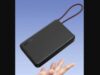 Power Bank Oppo 10000mAh 22,5W dengan Kabel Bawaan Resmi Diluncurkan