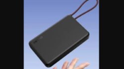 Power Bank Oppo 10000mAh 22,5W dengan Kabel Bawaan Resmi Diluncurkan