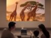 Xgimi Meluncurkan RS30 Pro High Brightness Edition dengan Tingkat Kecerahan 4500 CVIA Lumen dan Dukungan 4K 120Hz