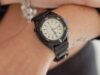 Timex Meluncurkan Jam Tangan Intrepid Blackout 36mm Baru dengan Desain yang Samar dan Ketahanan Air hingga 100 Meter