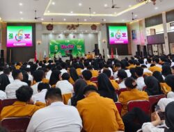 Univet Bantara Sukoharjo Gelar UKM Fest 2026, Wadah Mahasiswa Baru Mengasah Potensi Diri