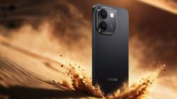 Vivo Y600 Akhirnya Meluncur dengan Baterai Berkapasitas Masif 10.000mAh dan Layar AMOLED 120Hz