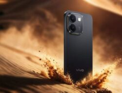 Vivo Y600 Akhirnya Meluncur dengan Baterai Berkapasitas Masif 10.000mAh dan Layar AMOLED 120Hz
