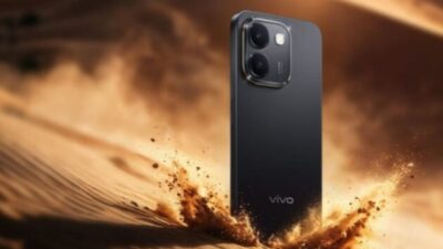 Vivo Y600 Akhirnya Meluncur dengan Baterai Berkapasitas Masif 10.000mAh dan Layar AMOLED 120Hz